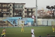 Gragnano-Reggio Calabria: porte chiuse? Sventola la bandiera amaranto