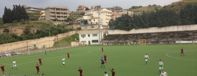 Villese e Deliese, quante emozioni! Pari spettacolare al Santoro