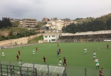 Villese-Deliese 3-3, il tabellino