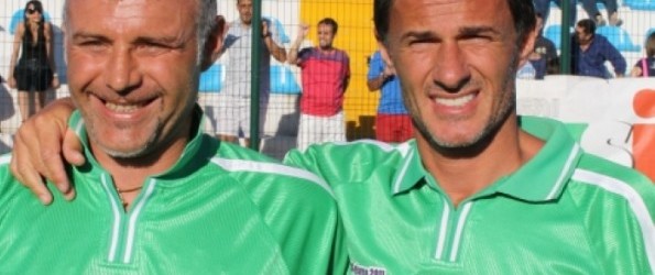 Sergio Campolo ringrazia per l’affetto:”Stima mi ha commosso, grazie a tutti i reggini veri”