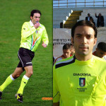 francesco catona arbitro