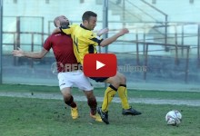 [VIDEO] Gragnano-Reggio Calabria 0-3, gli HIGHLIGHTS del colpo amaranto al Vallefuoco di Mugnano