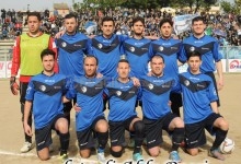 Promozione B, playoff a rischio? Ad oggi, li avrebbe vinti il Siderno…