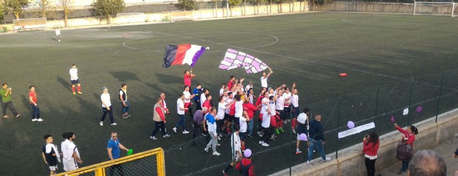 Gol e spettacolo tra Virtus San Paolo e Real Reggio: i locali vincono e volano in Seconda Categoria