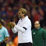 Liverpool-Borussia Dortmund 4-3 Klopp