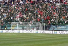 STORIA AMARANTO- Accadde oggi: Amoruso, ancora lui! La Reggina riprende l’Udinese e sogna l’impresa (VIDEO)