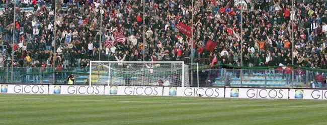 STORIA AMARANTO- Accadde oggi: Amoruso, ancora lui! La Reggina riprende l’Udinese e sogna l’impresa (VIDEO)