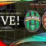 palmese reggio live