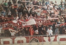 Accadde oggi: la Reggina passa a Taranto e gett”A” la maschera…