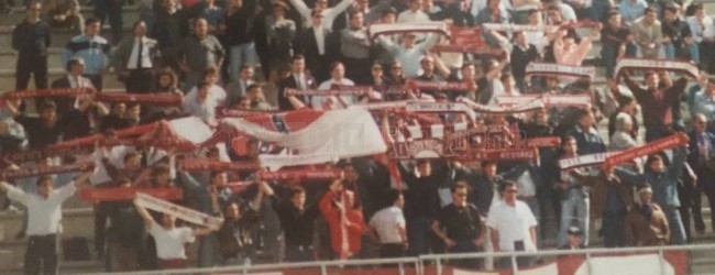 STORIA AMARANTO-Accadde oggi: la Reggina passa a Taranto e gett”A” la maschera…