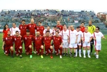 [VOTA] Reggio Calabria-Gelbison: eleggi il migliore in campo amaranto