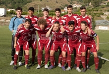 Giovanili Reggio Calabria: Allievi alle ‘Final Six’, Giovanissimi eliminati