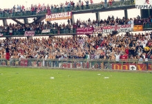 STORIA AMARANTO- Accadde oggi: Ternana-Reggina, rieccol”A”…(VIDEO)