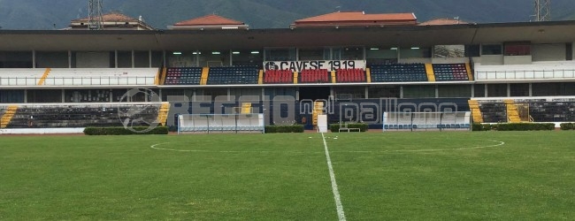 [FOTO] Cavese-Reggio Calabria, scene di una guerriglia