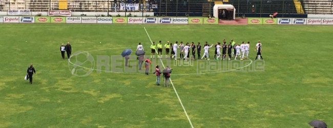 LIVE Cavese-Reggio Calabria, finisce al Lombardi. Reggio eliminato