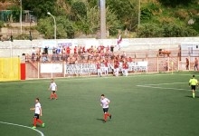 Gazzetta del Sud: “La Reggina agguanta i playoff dal dischetto”