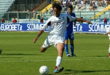 STORIA AMARANTO- Accadde oggi: Empoli-Reggina, dall’inferno al paradiso…(VIDEO)