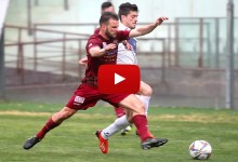 [VIDEO] Reggio Calabria-Gelbison 2-1, gli HIGHLIGHTS: sfatato il “tabù Granillo”