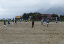 Bava illude, la Deliese la ribalta: Scillese fuori dalla Coppa Calabria