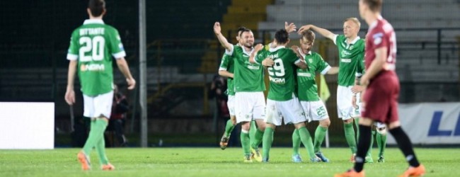 I sospetti su Avellino-Reggina 3-0, “dobbiamo mangiare tre polpette”. Corrotti dei calciatori amaranto?