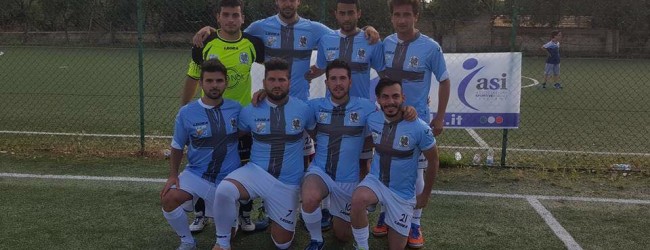 Calcio amatoriale, Reggio Calabria campione d’Italia con la JZ4