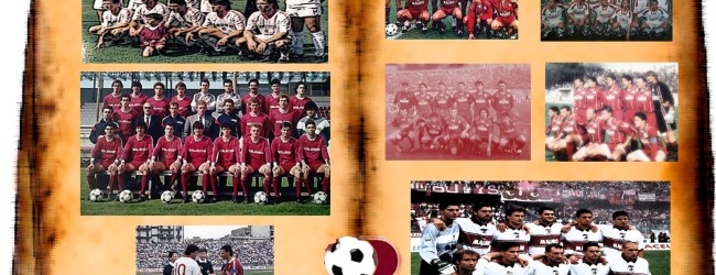 Reggina ’88 vs Reggina ’99, venerdì la presentazione ufficiale dell’evento