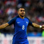 Dimitri Payet