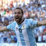 Gonzalo Higuain