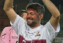 Reggina, l’ex bomber amaranto Artico ritorna al Granillo da avversario