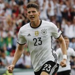 Mario Gomez