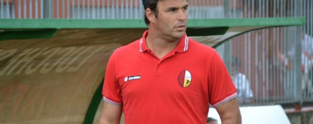 Urbs Reggina, mister X ha un nome? Pagliuca a RNP: “Non posso confermare, ma…”