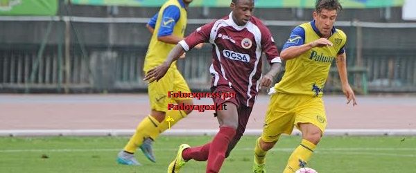 Reggina, Bobb se dovesse saltare Giandonato