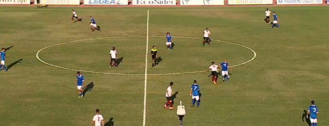 Reggina, rebus formazione per la Coppa: tante incognite per mister Zeman