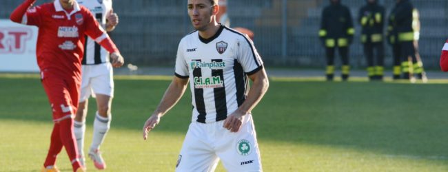 Reggina, piace Pietro Tripoli. Libertazzi resta nome caldo