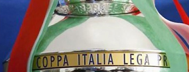 Coppa Italia Lega Pro, ecco il girone della Reggina: esordio il 17 agosto