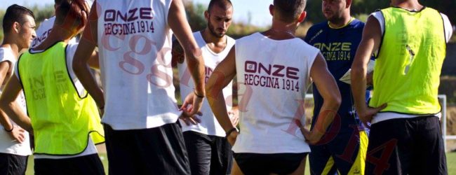 Reggina-Messina, i convocati amaranto: torna Kosnic, fuori in 4