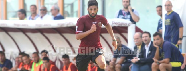 Derby dello Stretto, Porcino porta avanti la Reggina