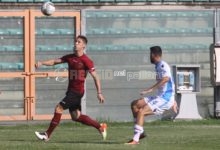 Reggina, Cane: “Ho sempre dato il 100%, l’atteggiamento è positivo”