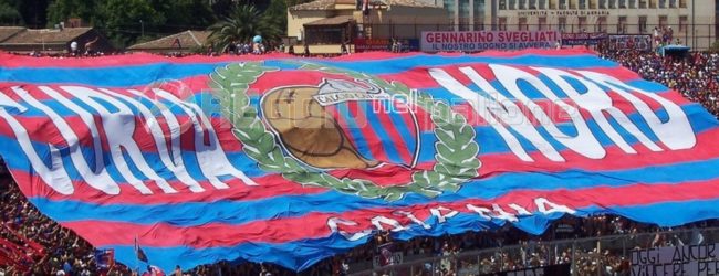 Catania, è tempo di risorgere: quel destino in comune con gli amaranto