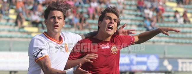 TuttoLegaPro: TOP e FLOP di Akragas-Reggina