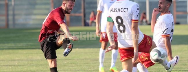 Il Quotidiano – Reggina: è pari, ma quanti errori