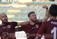 Reggina-Messina, le pagelle dei quotidiani