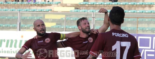 Reggina-Messina, le pagelle dei quotidiani