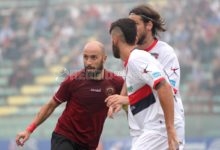 Cosenza-Reggina, le formazioni ufficiali del derby