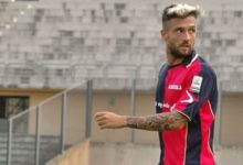 Cosenza, Criaco: “Pareggio giusto, Reggina in un buon momento”