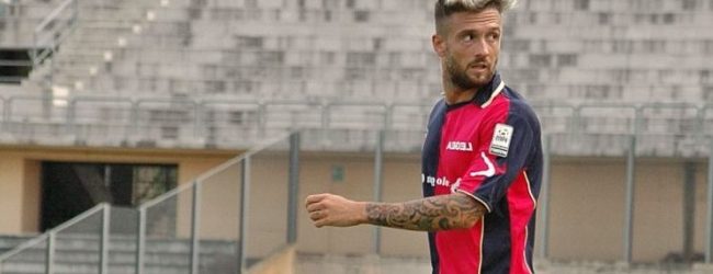 Cosenza, Criaco: “Pareggio giusto, Reggina in un buon momento”