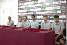 Reggina, Romanò: “Girone C difficile, vogliamo dire la nostra”