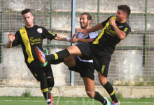 Prima Categoria D, le decisioni del Giudice Sportivo