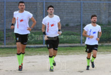 Seconda Categoria girone F, gli arbitri della 4^ giornata