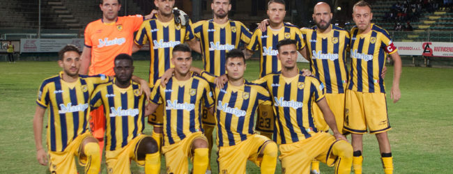 Juve Stabia e Foggia, la posta in palio è alta. Per il Lecce c’è una Virtus Francavilla rinvigorita